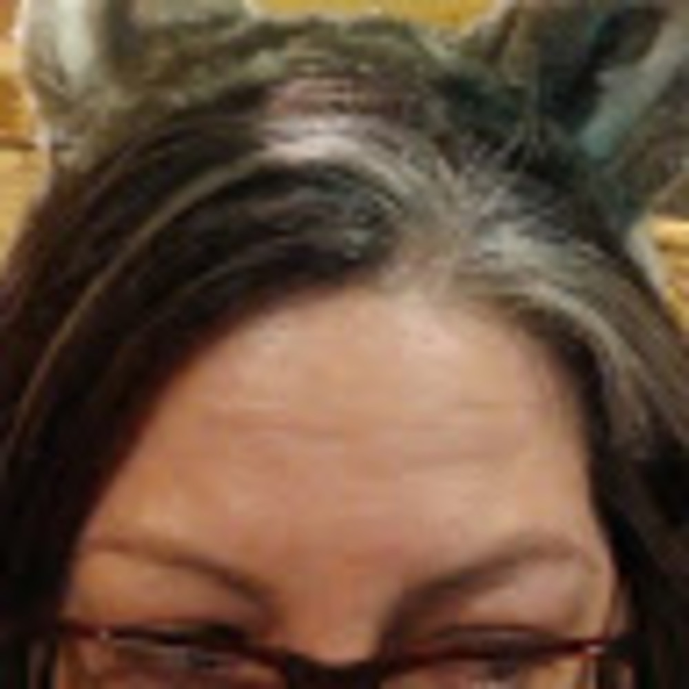 Meet your Posher, Patsy